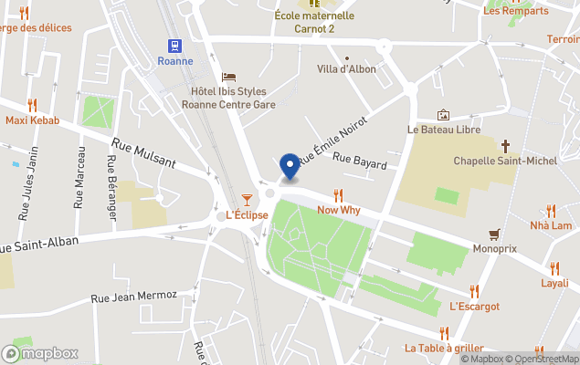 laforet immobilier - agence du roannais