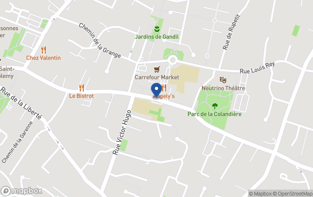 laforet immobilier - luminet immobilier conseil