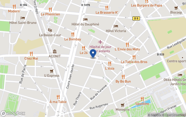 agence suzanne immobilier