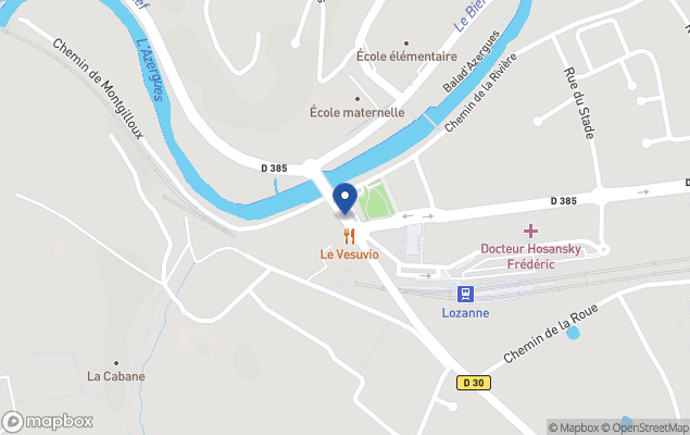 orpi azergues transactions