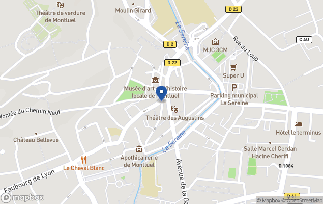 montluel transactions