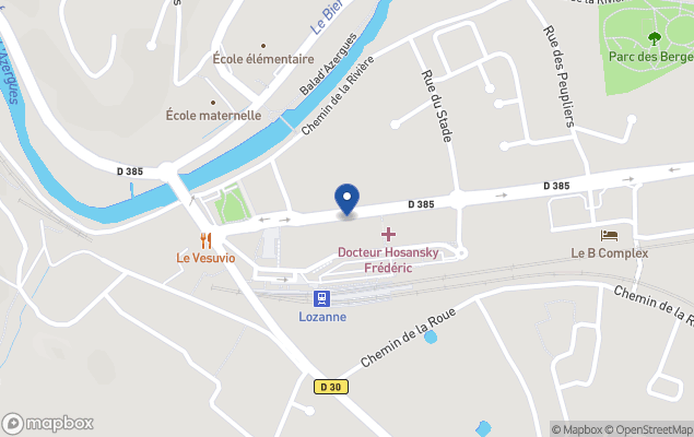 immobilier des vallons du lyonnais