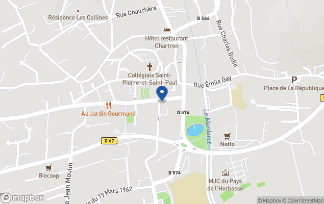 paul clappe immobilier