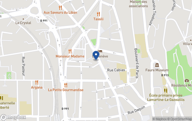 marin immobilier