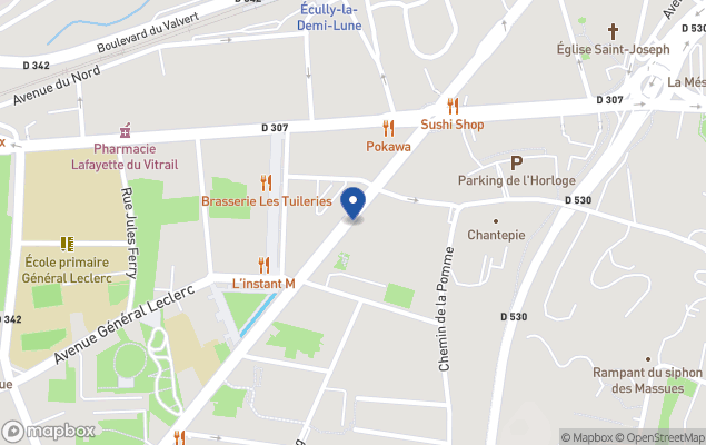 orpi - l immobili&egrave;re associes