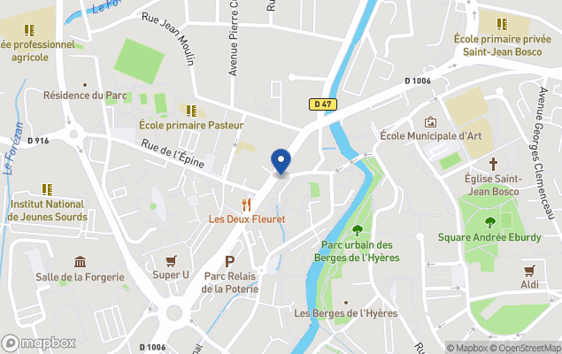 jf immobilier