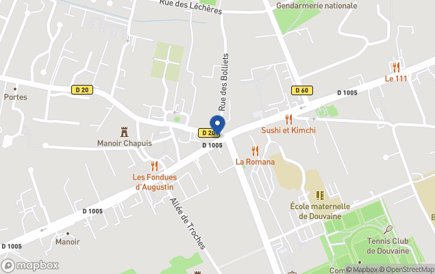 groupe international immobilier