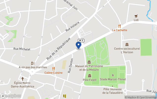 laforet immobilier - sacha immobilier