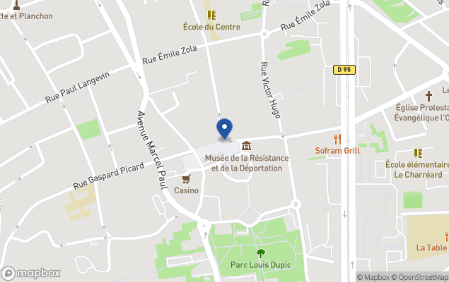 saint victor immobilier