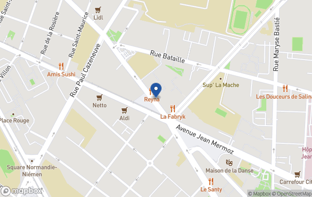 orpi grenier immobilier