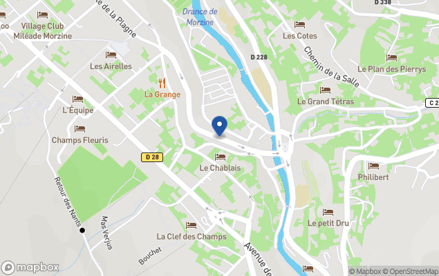 agence baud