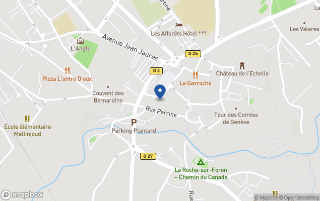 accort immobilier