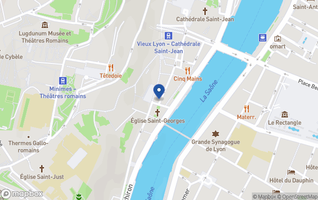 la maison de l'immobilier st georges