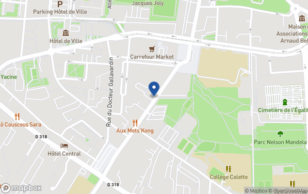 laforet immobilier - immobili&egrave;re d&eacute;veloppement