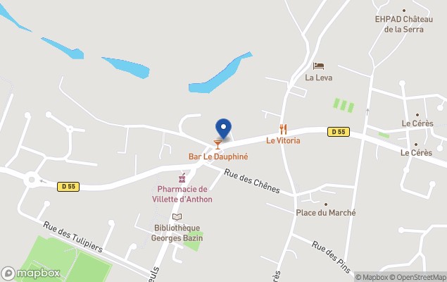 l immobili&egrave;re de l est