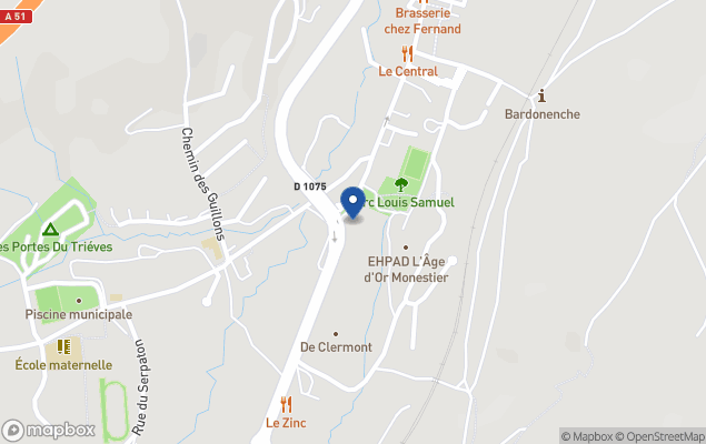 sud isere immobilier