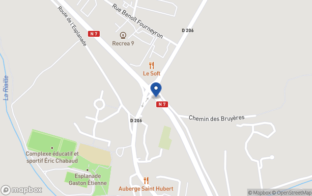 agence saint martin