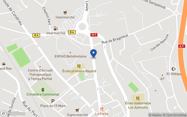 societe gestion et promotion