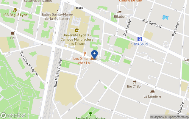 fonciere haussmann rhone alpes