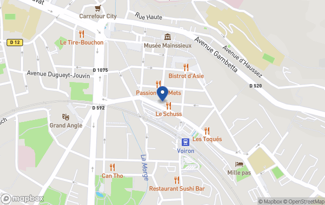 cara immobilier