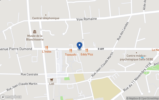 orpi clapeyron transactions