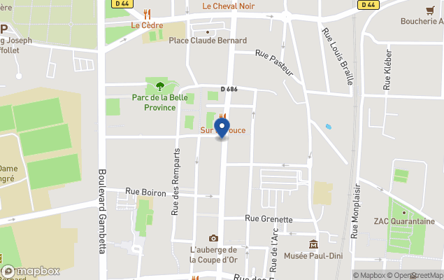 combotte immobilier