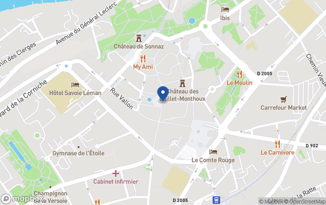solvimo - thonon-les-bains