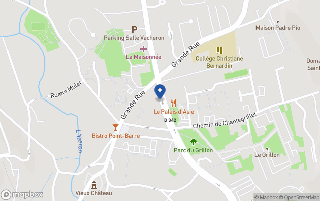 francheville immobilier