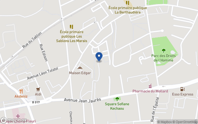 era immobilier estimo