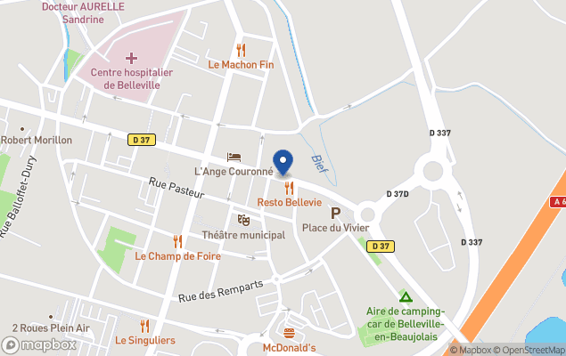 national immobilier