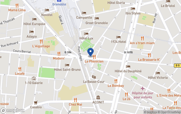 agence immobili&egrave;re le longchamp