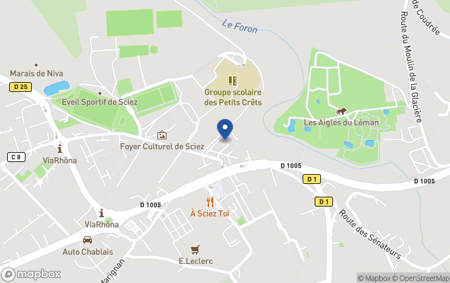 laforet - bfc immobilier