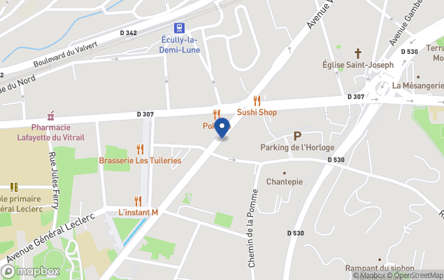 laforet immobilier - mustimmo