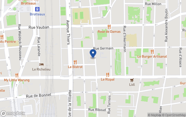 cabinet ragional de transactions immobilieres