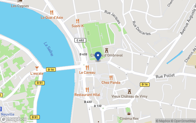 neuville transactions