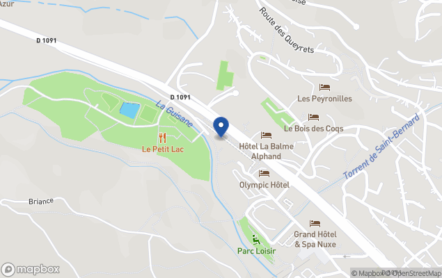 sas id gestion uriage