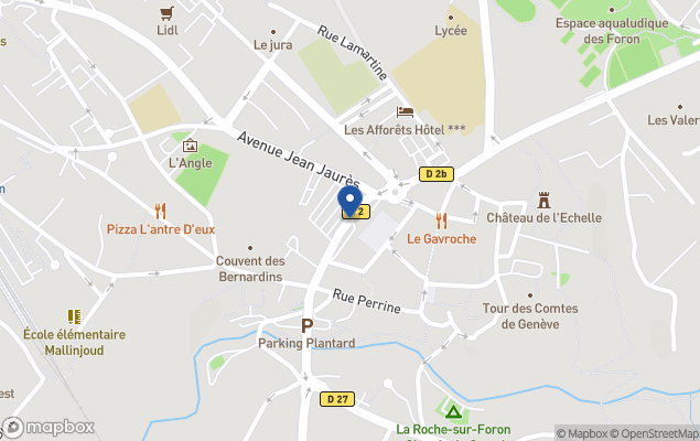 michel sage immobilier