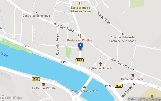 val de sa&ocirc;ne immobilier