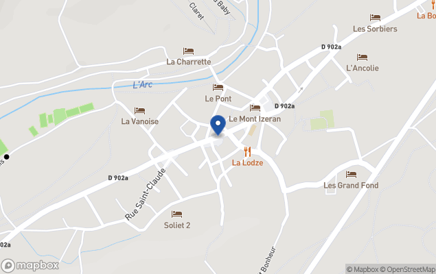 le village