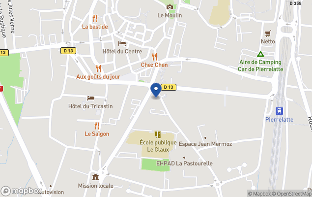 agence saint martin