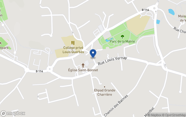 guy hoquet l'immobilier - i2m