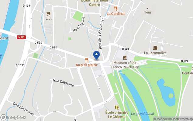 sud isere immobilier