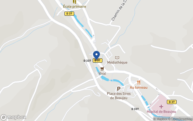 acr avenue immobilier