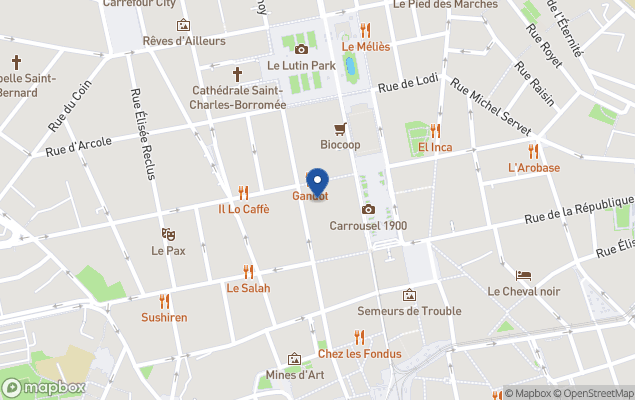 cabinet fid&egrave;s herm&egrave;s