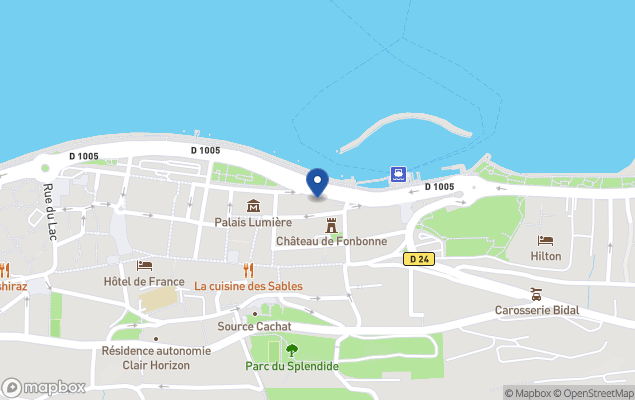 century 21 agence du lac