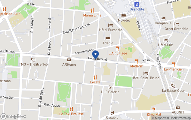 agence immobili&egrave;re dechaux