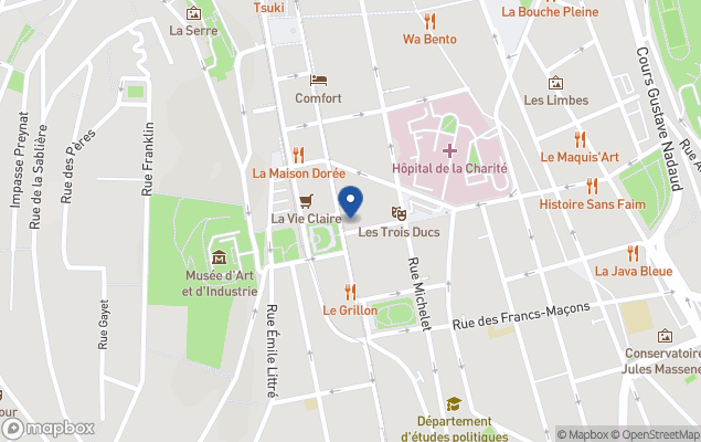 aami immobilier