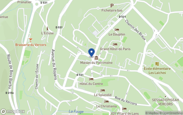 agence bernole immobilier