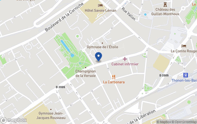 bailet immobilier