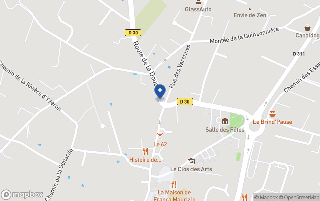 orpi - badoil immobilier